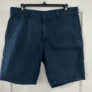 John Varvatos - 8 inch shorts